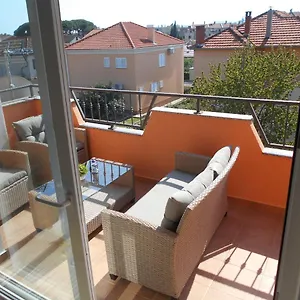 Maremy Apartment