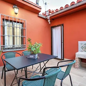  Apartment Tina Spanien