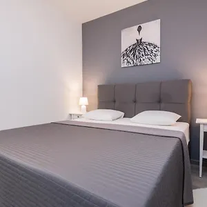 Apartman Star - Free Private Parking, Zadar
