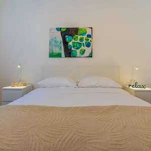  Apartman House Catania Croatia