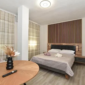 Apartman Jeta Studio &, Zadar
