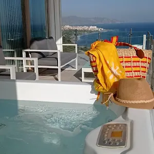  Apartment Martalia Nerja Spanien