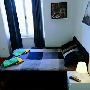  Apartman Center Park And Croatia